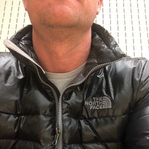 Meet your Posher, Jeff